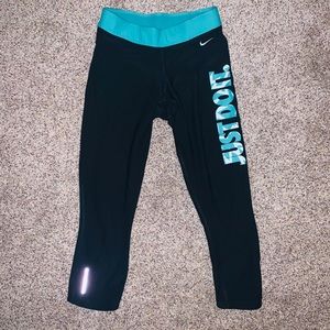 NIKE Dri Fit leggings